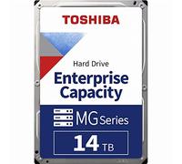 Toshiba Hard Drive MG08ACA14TE 14TB SATA 6GB S 7.2K RPM 256MB