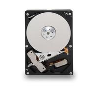 Toshiba HD000098 3.5-Inch 2 TB SATAIII Hard Disk Drive - Black