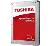 Toshiba HDD, 500 GB, Black (Certified Certified)