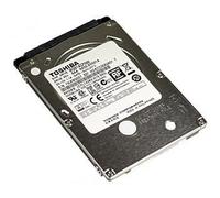 Toshiba HDD 500GB SATA 3GB/S 2.5IN