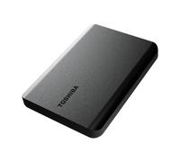 Toshiba HDTB520EK3AA Canvio Basics 2TB Portable External Hard Drive USB 3.0
