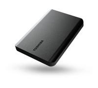 Toshiba HDTCA10EK3AA Canvio Advance 1 TB 2.5 inch ext hard drive U...
