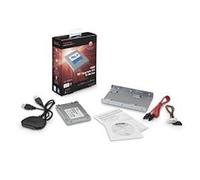 Toshiba HDTS212EZSWA 128GB SATA 6/GBs 9.5mm 2.5 inch Internal SSD Kit