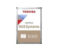Toshiba N300 internal hard drive 20 TB 7200 RPM 512 MB 3.5" Serial ATA III