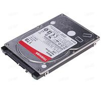 Toshiba HDWJ110UZSVA L200 1000 GB Internal