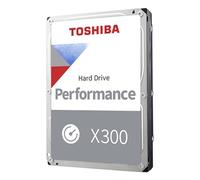 Toshiba HDWR780EZSTA 3.5" 8TB Hard Drive - Brand EAN: 4260557512685