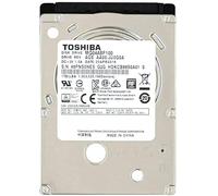 Toshiba Internal Hard Drive 2.5 1000 GB Serial Ata Iii MQ04ABF100