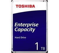 Toshiba Interne hard disc 8.9cm (3.5 Zoll) 1TB Bulk MG03ACA100 SATA III
