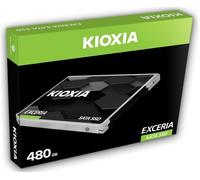 Toshiba Kioxia Exceria 480GB 2.5" SSD SATA3 (6Gb/s) TLC 555/540 MB/s New Boxed