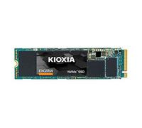 Toshiba Kioxia Exceria 500GB M.2 PCIe NVMe SSD/Solid State Drive