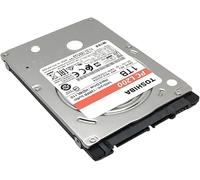 Toshiba L200 1 TB Hard Drive - 2.5 Internal - SATA [SATA/600]