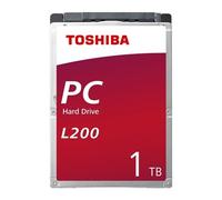 Toshiba L200 2.5