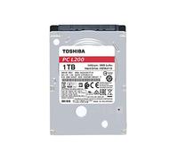 Toshiba L200 1TB 5400RPM 2.5" SATA HDWJ110UZSVA (Bulk)