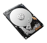 Toshiba L200 500GB Mobile 2.5 Inch SATA 5400rpm Internal Hard Drive