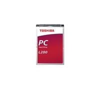 Toshiba L200 HDD 1000GB Serial ATA III internal hard drive