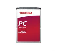 Toshiba L200 HDWL120UZSVA 2TB 2.5”Hard Drive NEW SEALED