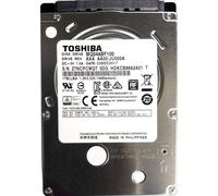 Toshiba 1TB 2.5" HDD SATA 7mm 6Gb/s 128Mb (MQ04ABF100) Hard Disk Drive