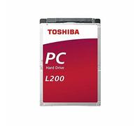 Toshiba L200 HDWL120UZSVA 2TB Hard Drive