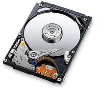 Toshiba MBF2600RC 600 GB Internal
