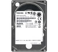 Toshiba MBF2600RC 600GB 10000RPM 16MB Cache SAS-2 2.5''