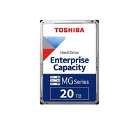 Toshiba MG Series 20 TB HDD 3.5" Serial ATA (MG10ACA20TE)
