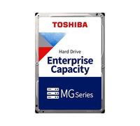 Toshiba MG Series 22TB SATA Enterprise Hard Drive