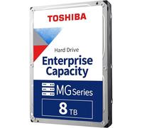 Toshiba MG Series 8TB Internal Enterprise Hard Drive (MG10ADA800E)