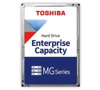 Toshiba MG Series 3.5" 20 TB Serial ATA