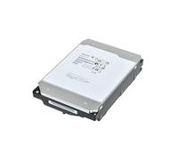 Toshiba MG Series MG10SFA22TE - Festplatte - 22 TB - intern - 3.5" (8.9 cm) - 7200 rpm - Puffer: 512 MB