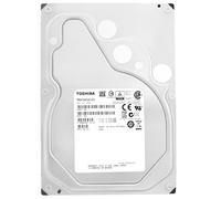Toshiba MG03ACA100 Hard Drive 1TB 7200RPM SATA III 64MB Cache 3.5 Inch