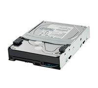 Toshiba MG03ACA200 - Internal Hard Drive 2 TB, (SATA, 3.5, 7200 RPM)