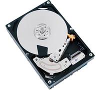 Toshiba MG03ACA200 - Internal Hard Drive 2 TB, (SATA, 3.5, 7200 RPM)