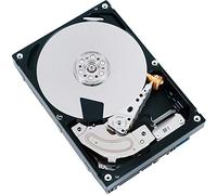 Toshiba MG03ACA400 4TB 7200RPM 3.5-Inch/ SATA3/SATA 6.0 GB/s 64MB/ Enterprise Hard Drive