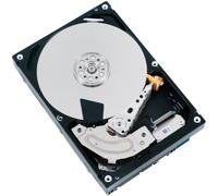 Toshiba MG03ACA400 - HDD NEARLINE 4TB SATA 6GB/S - 3.5IN 7200RPM 64MB 24 * 7