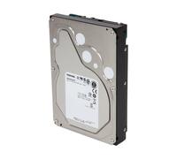 Toshiba MG03SCA400 4TB 7200 RPM 64MB Cache SAS 6Gb/s 3.5" Internal Hard Drive