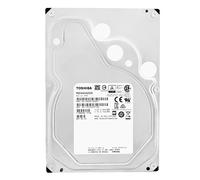 Toshiba Mg04aca200e 2tb 128mb Cache 7200rpm Sata Iii 3,5'' Inch