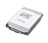 Toshiba MG04ACA200E - Hard drive - 2 TB - internal - 3.5" - SATA 6Gb/s - NL - 7200 rpm - buffer: 128 MB