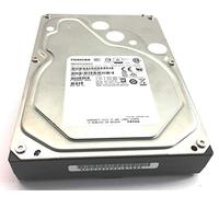 Toshiba MG04SCA40EE - HDD NEARLINE 4TB SAS 12GB/S - 3.5IN 7200RPM 64MB 512E