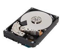 Toshiba MG04SCA40EE Internal Hard Drive 4 TB 3.5 Inches SAS 12 Gb/s NL 7200 rpm 128 MB Buffer