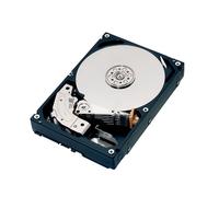 Toshiba Enterprise HDD MG Series 3.5 128 MB SATA 6Gbit/s 7200RPM