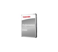 Toshiba MG06SCA10TE internal hard drive 3.5" 10000 GB SAS