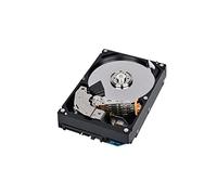 Toshiba Enterprise 6TB, Internal, 7200RPM, 3.5" (MG08ADA600E) Hard Drive