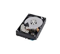 Toshiba MG08-D internal hard drive 4 TB 7200 RPM 256 MB 3.5" Serial ATA III