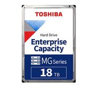 Enterprise Mg Series 3.5" Internal Hard Drive Serial Ata Iii 16Tb 7200Rpm