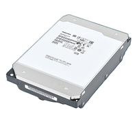 Toshiba MG09 internal hard drive 12 TB 7200 RPM 3.5" Serial ATA I