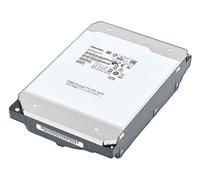 Toshiba MG09 internal hard drive 12 TB 7200 RPM 3.5" Serial ATA III