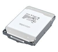 Toshiba MG09 internal hard drive 14 TB 7200 RPM 3.5" Serial ATA III