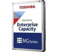 Toshiba MG10ADA600E internal hard drive 6 TB 7200 RPM 512 MB 3.5"