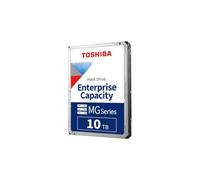 Toshiba MG10-D Series MG10ADA10TE - Festplatte - 10 TB - intern - 3.5" (8.9 cm) - SATA 6Gb/s - 7200 rpm - Puffer: 512 MB