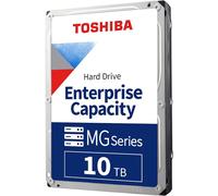 Toshiba MG10ADA10TE internal hard drive 10TB 7200 RPM 512 MB 3.5inch Sealed New